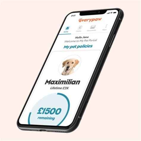 sainsbury pet insurance portal|everypaw pet portal.